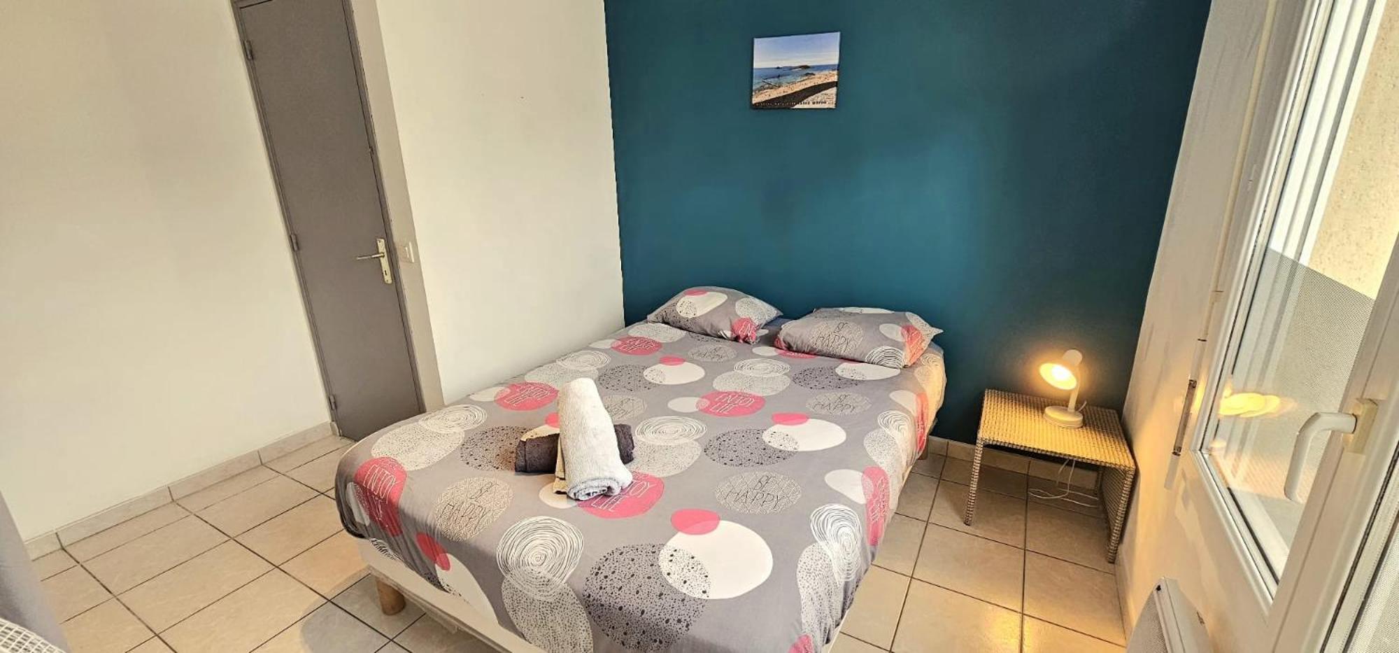 Apartmán La Proue T2 Etoile Saint-Méloir-des-Ondes Exteriér fotografie